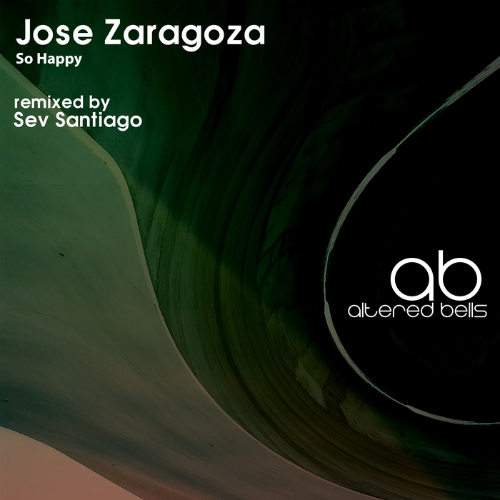 JOSE ZARAGOZA - So Happy
