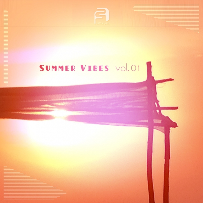 TAGTRAUMER/EDDY ROMERO/RONALD CHRISTOPH/STEVE COLE - Summer Vibes Vol 01
