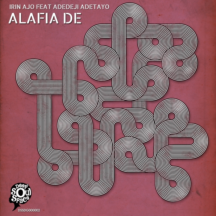 IRIN AJO feat ADEDEJI ADETAYO - Alafia De
