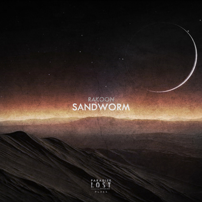 RAKOON - Sandworm EP