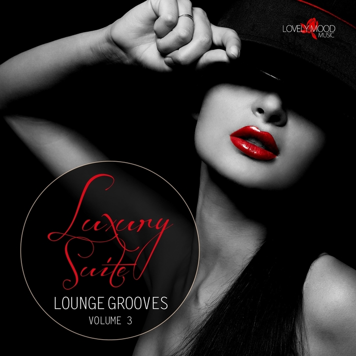 VARIOUS - Luxury Suite Lounge Grooves Vol 3