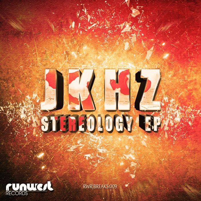 JKHZ - Stereology EP