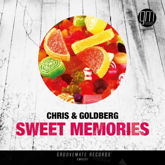 CHRIS/GOLDBERG - Sweet Memories