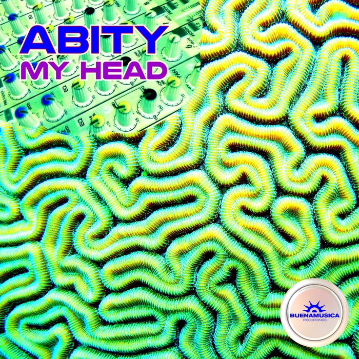 ABITY - My Head