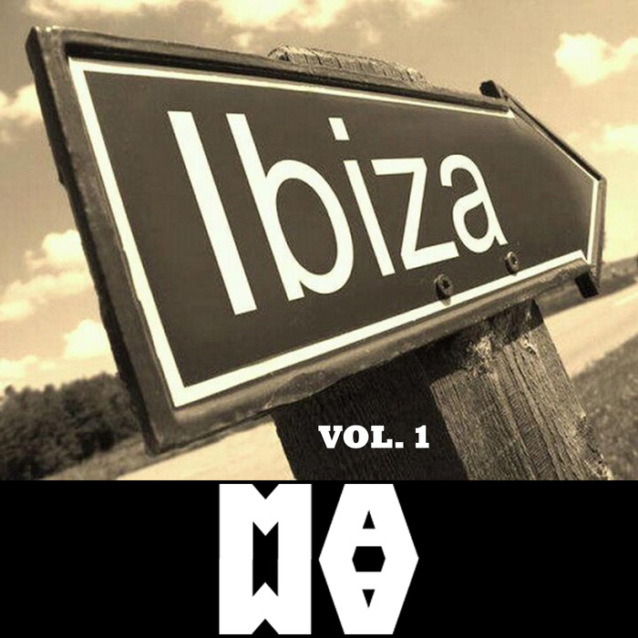 DAVIDDANCE - Ibiza Vol 1