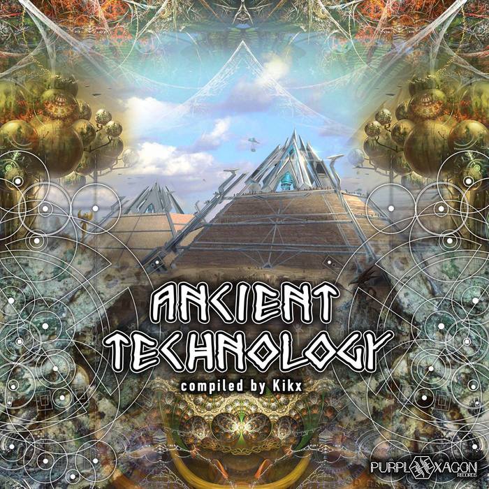 VARIOUS - Ancient Technology