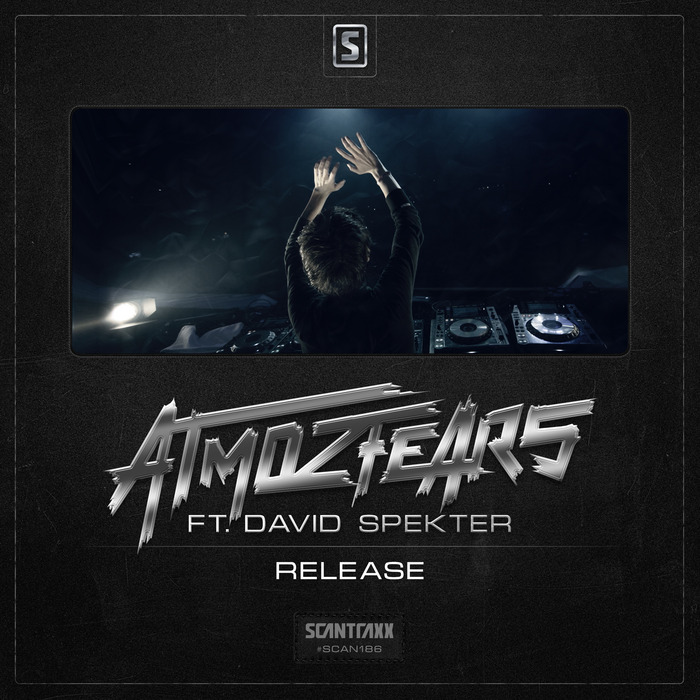 ATMOZFEARS feat DAVID SPEKTER - Release