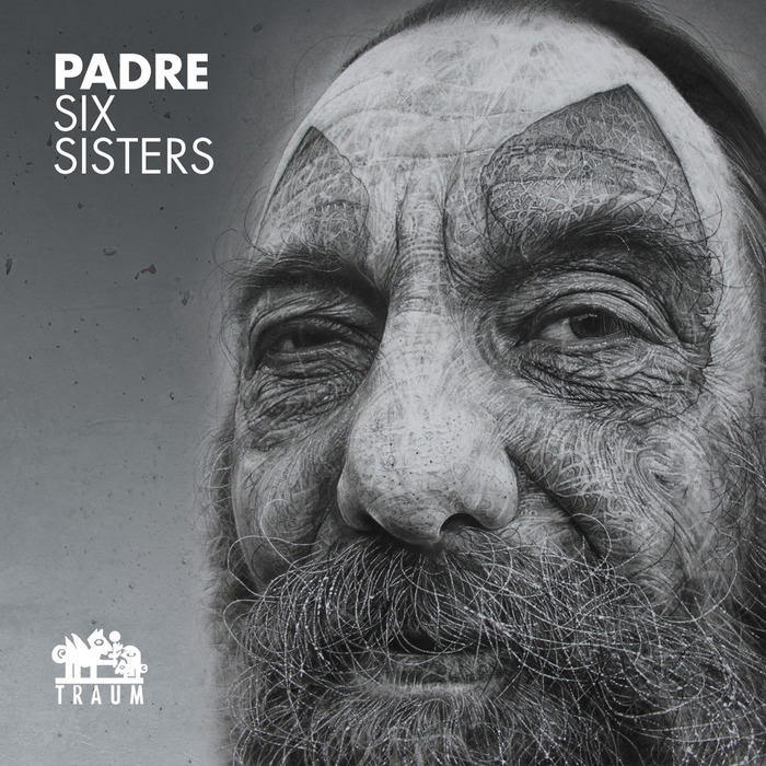 PADRE - Six Sisters EP