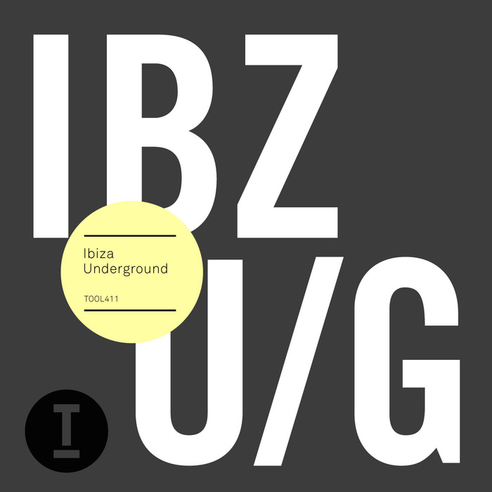 VARIOUS - Ibiza Underground 2015