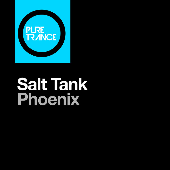 SALT TANK - Phoenix