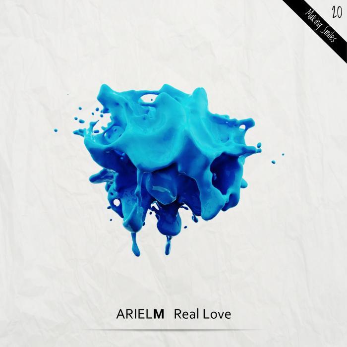ARIEL M - Real Love