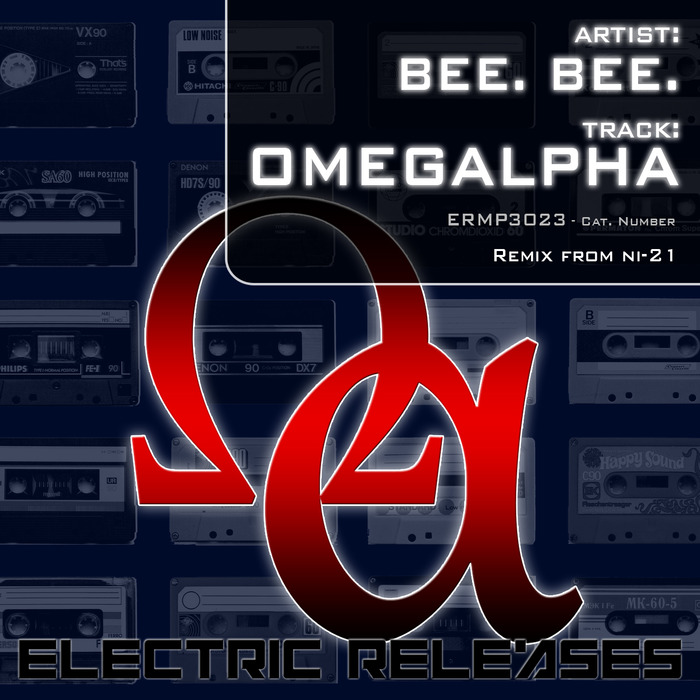 BEE BEE - Omegalpha