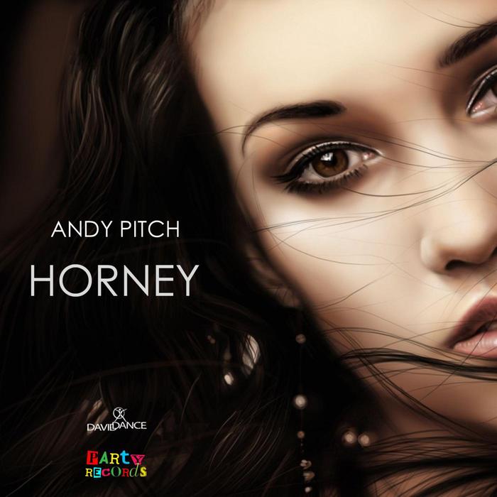 ANDY PITCH - Horney