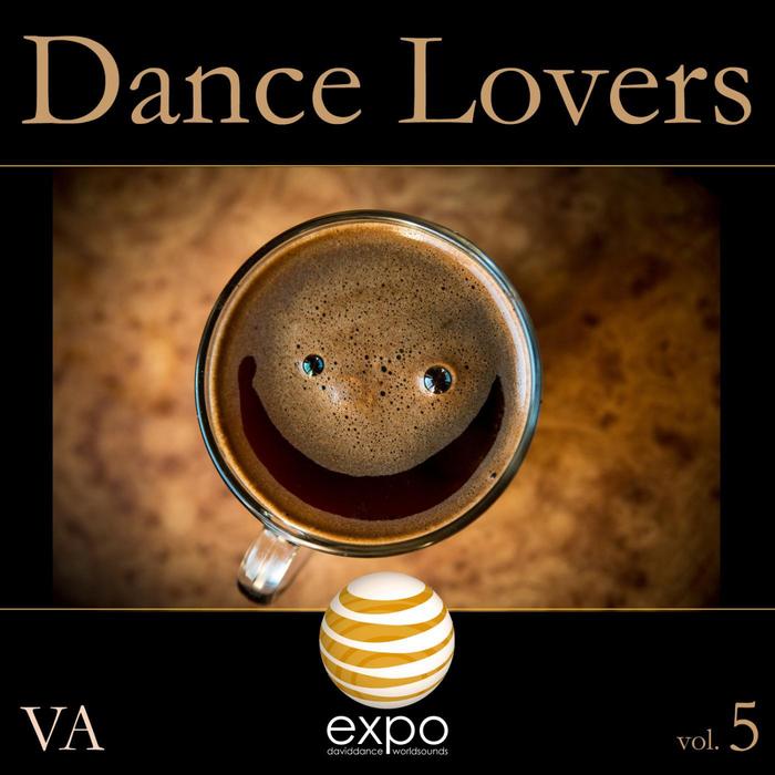 VARIOUS - Dance Lovers Vol 5