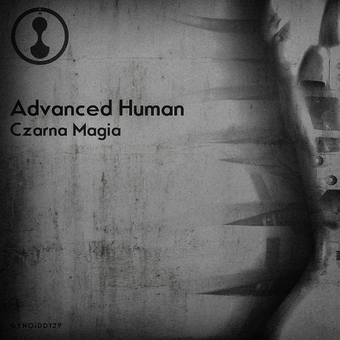 ADVANCED HUMAN - Czarna Magia