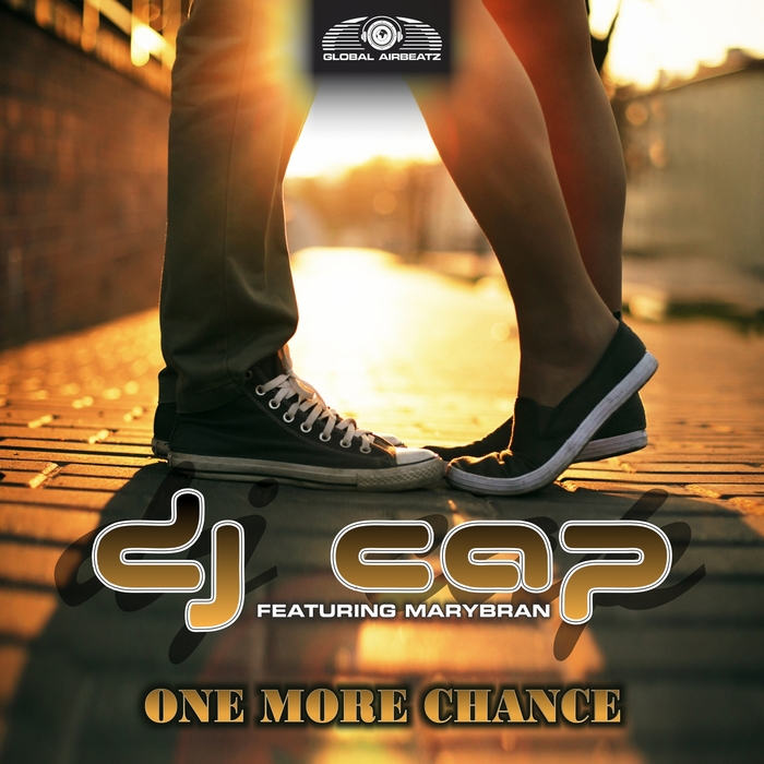 DJ CAP feat MARYBRAN - One More Chance (remixes)