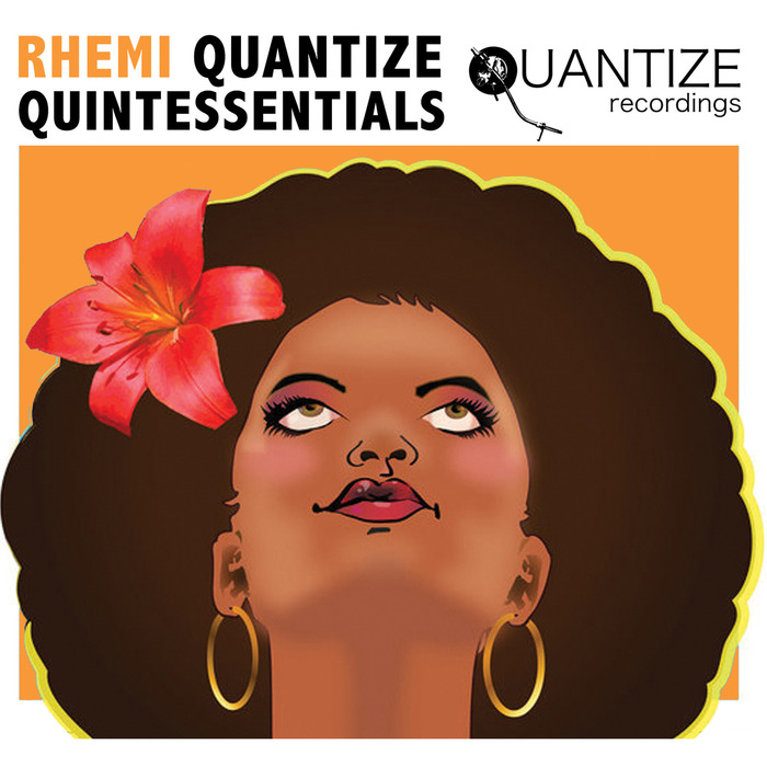 VARIOUS - Rhemi Quantize Quintessentials