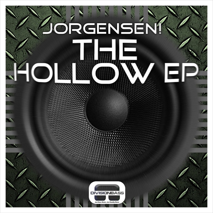 JORGENSEN! - The Hollow EP
