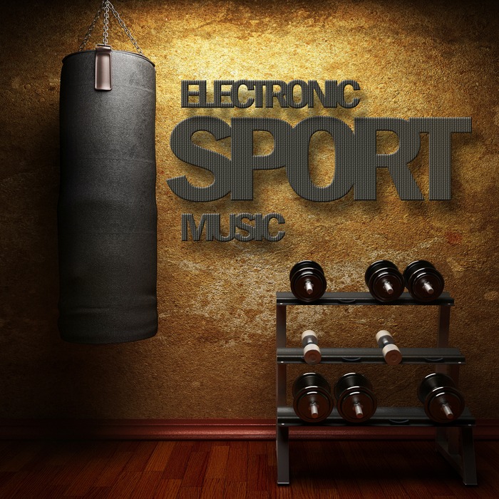 VARIOUS - Electronic Sport Music