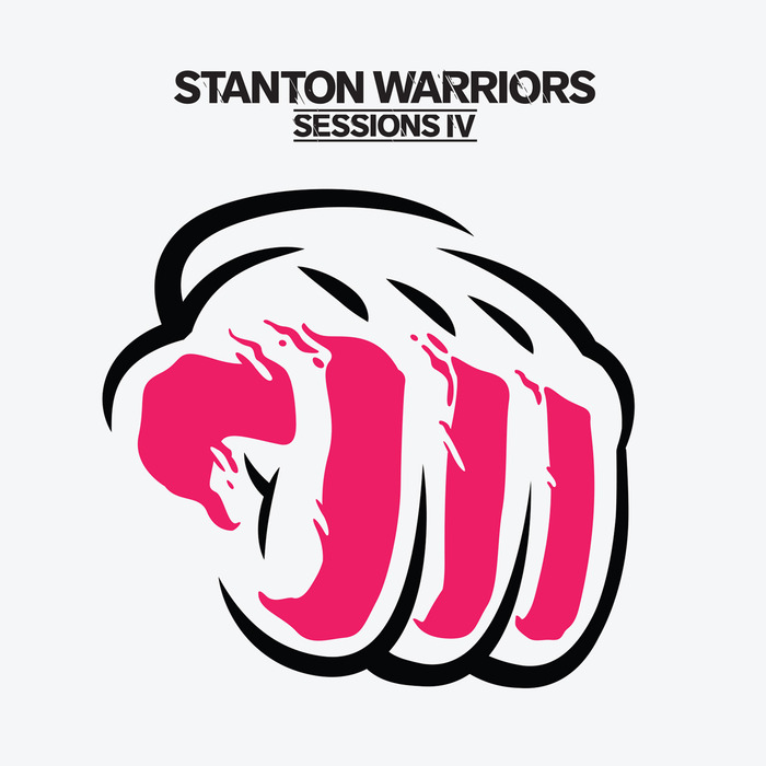 STANTON WARRIOS/VARIOUS - Sessions IV