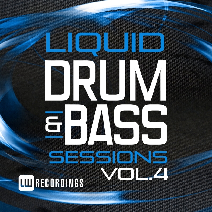 VARIOUS - Liquid Drum & Bass Sessions Vol 4