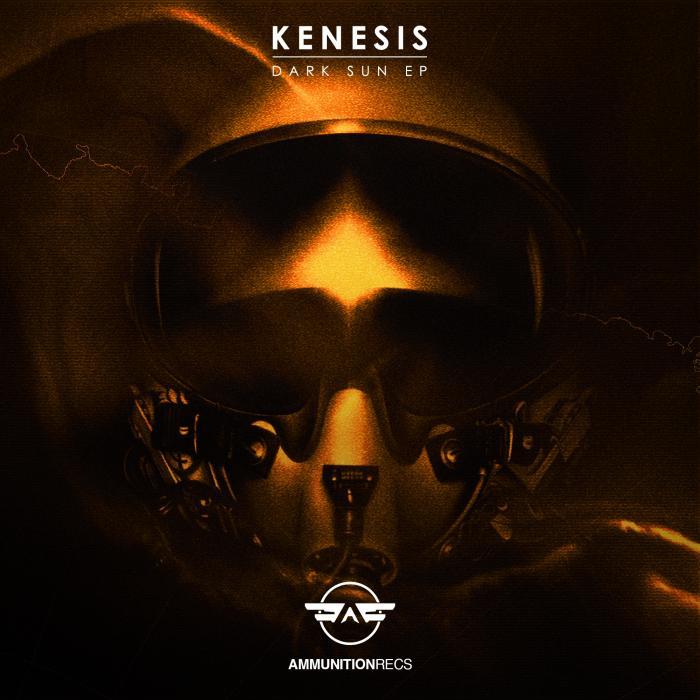 KENESIS - Dark Sun EP