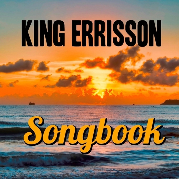 KING ERRISSON - Songbook