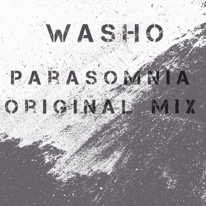 WASHO - Parasomnia