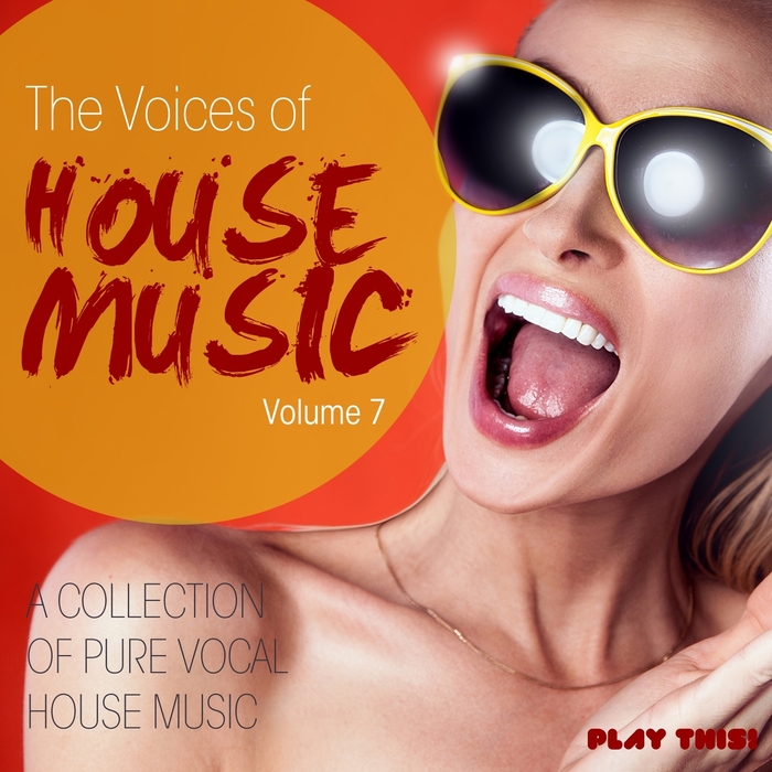 VARIOUS - The Voices Of House Music Vol 7