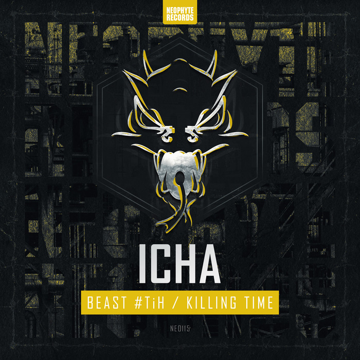 ICHA - Beast #TiH/Killing Time