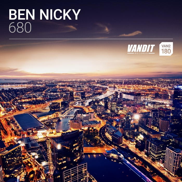 NICKY, Ben - 680