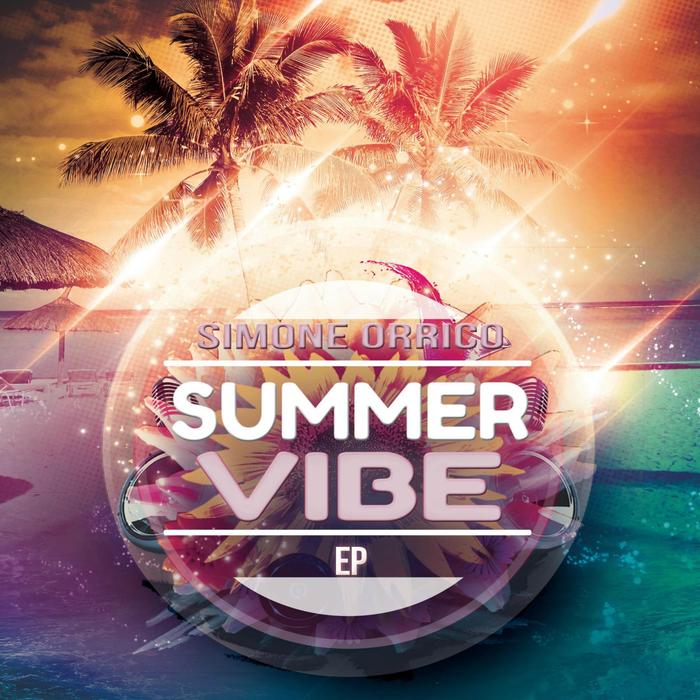 summer vibe