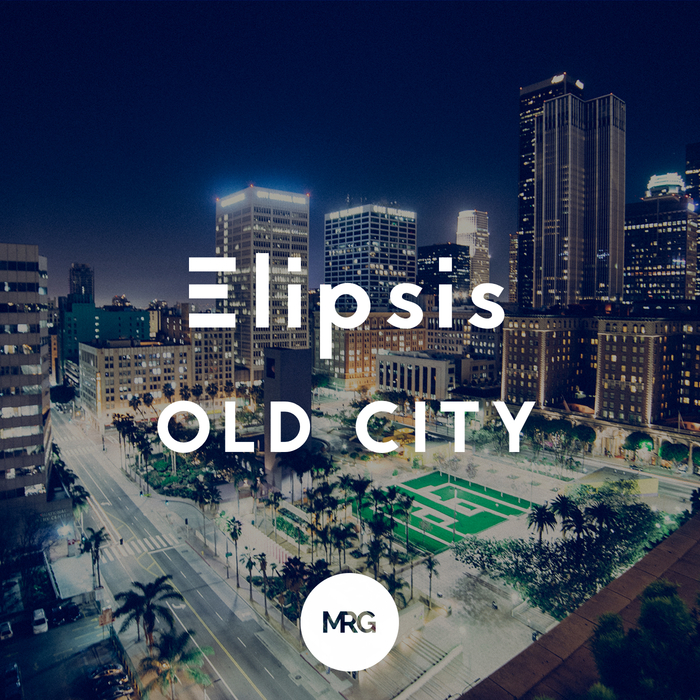 ELIPSIS - Old City