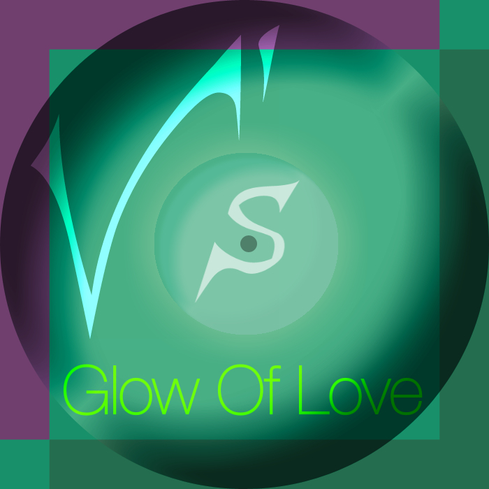 V - Glow Of Love (V's Edits Vol 17)
