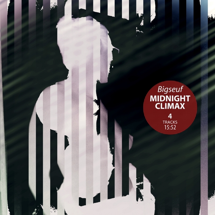 BIGSEUF - Midnight Climax