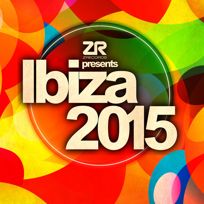 AKABU/VARIOUS - Z Records Presents Ibiza 2015