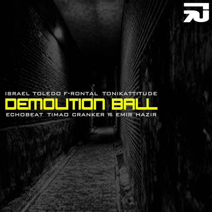 ECHOBEAT - Demolition Ball