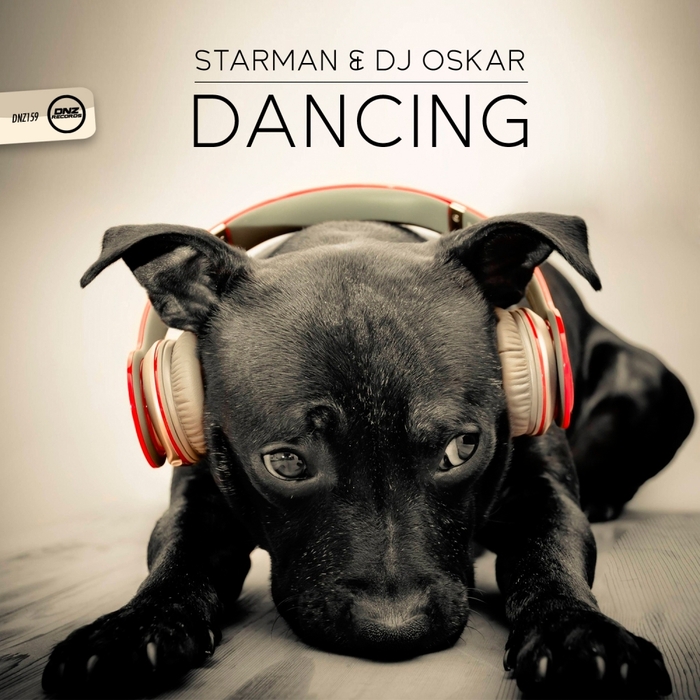 STARMAN/DJ OSKAR - Dancing