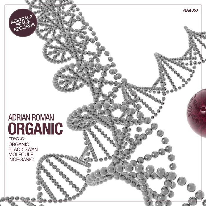ROMAN, Adrian - Organic