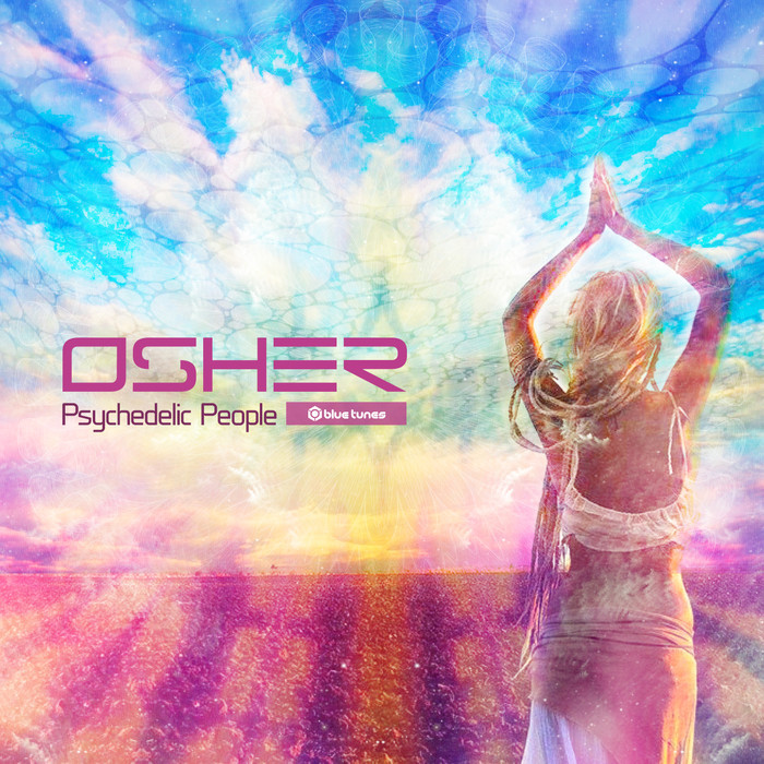 OSHER - Psychedelic People