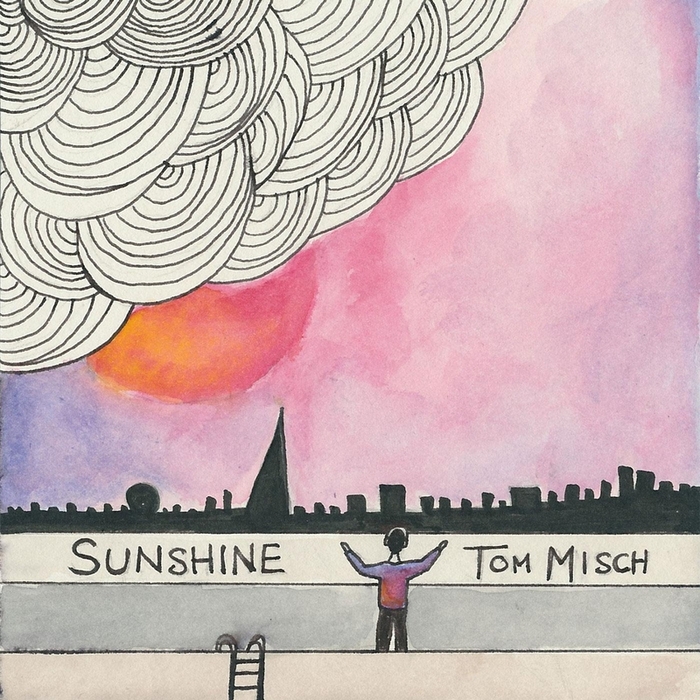 MISCH, Tom - Sunshine