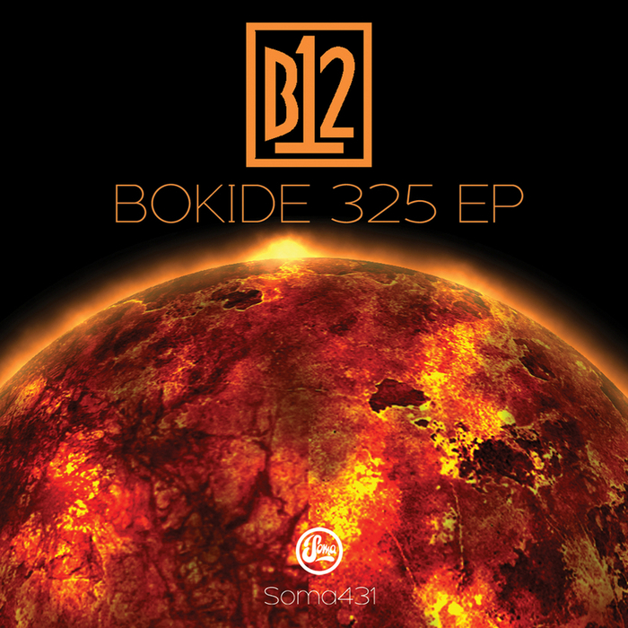 B12 - Bokide 325