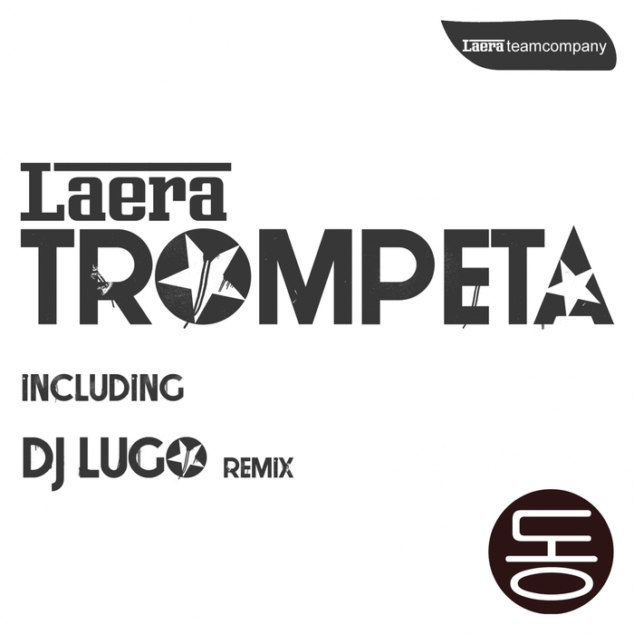 LAERA - Trompeta