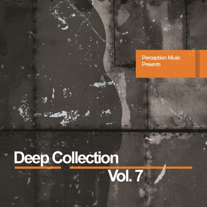 VARIOUS - Deep Collection Vol 7