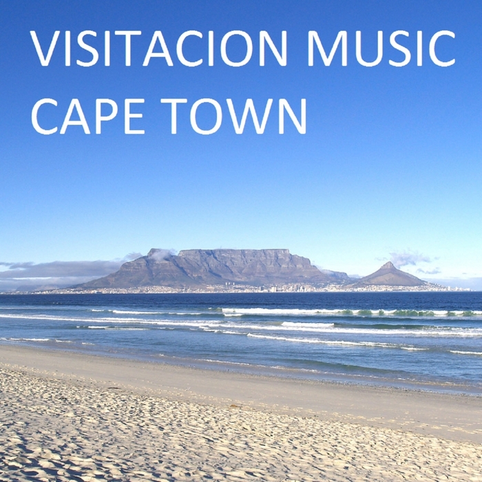 VARIOUS - Visitacion: Cape Town
