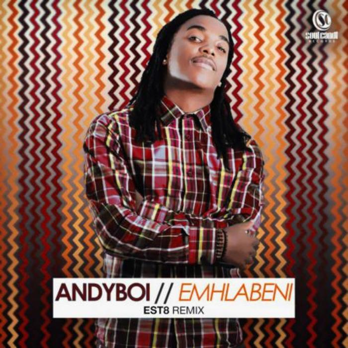 ANDYBOI - Emhlabeni