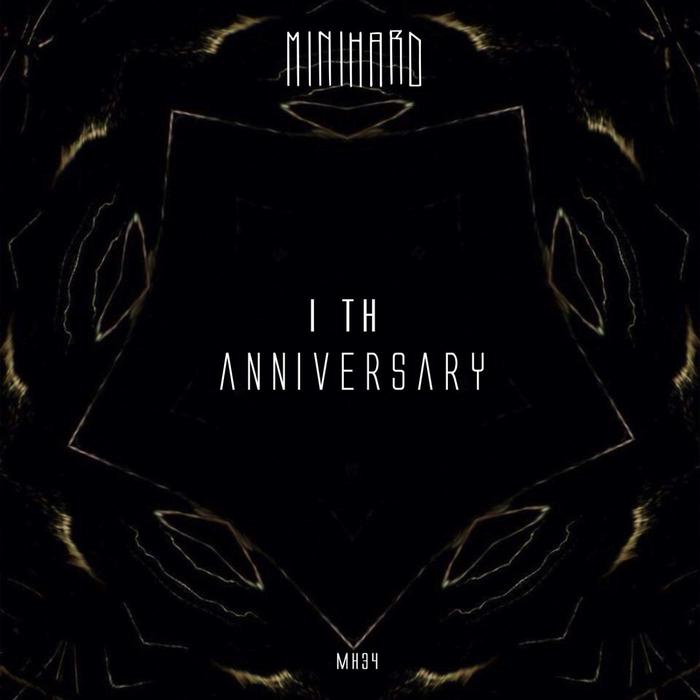 VARIOUS - 1 Th Anniversary