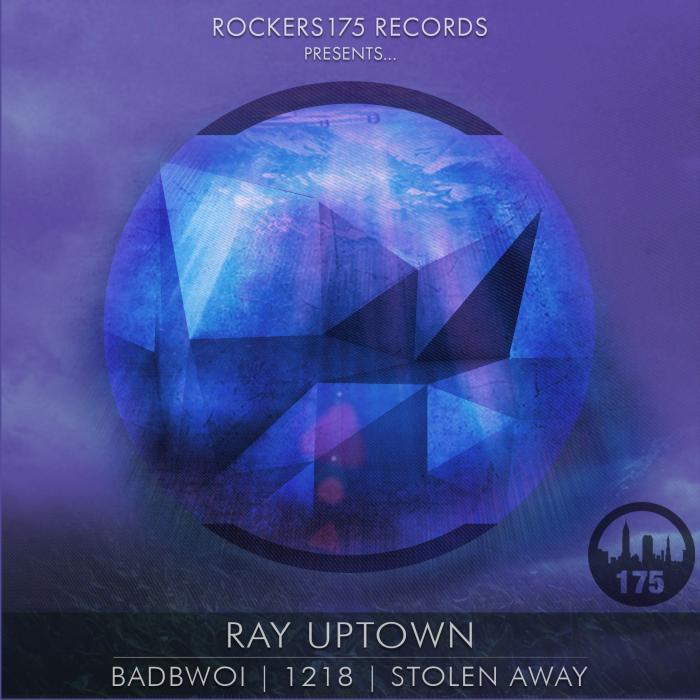 UPTOWN, Ray - Badwoi