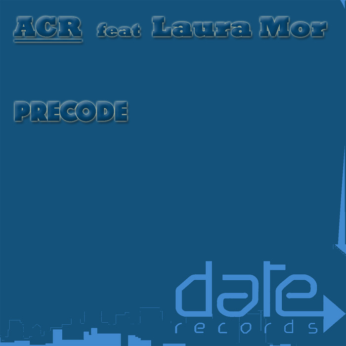 ACR - Precode