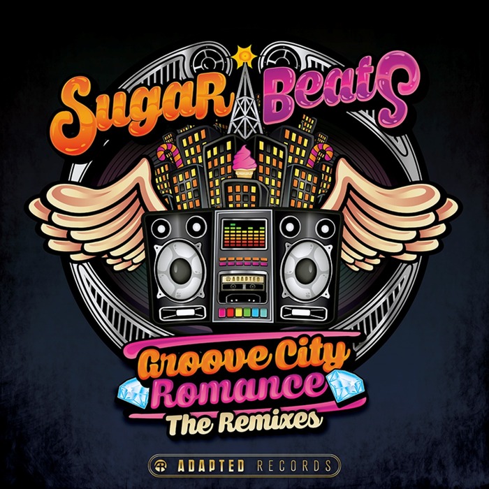 Romance remix. Sugar Beats. Sugar Beats FX. Everybody be cool.